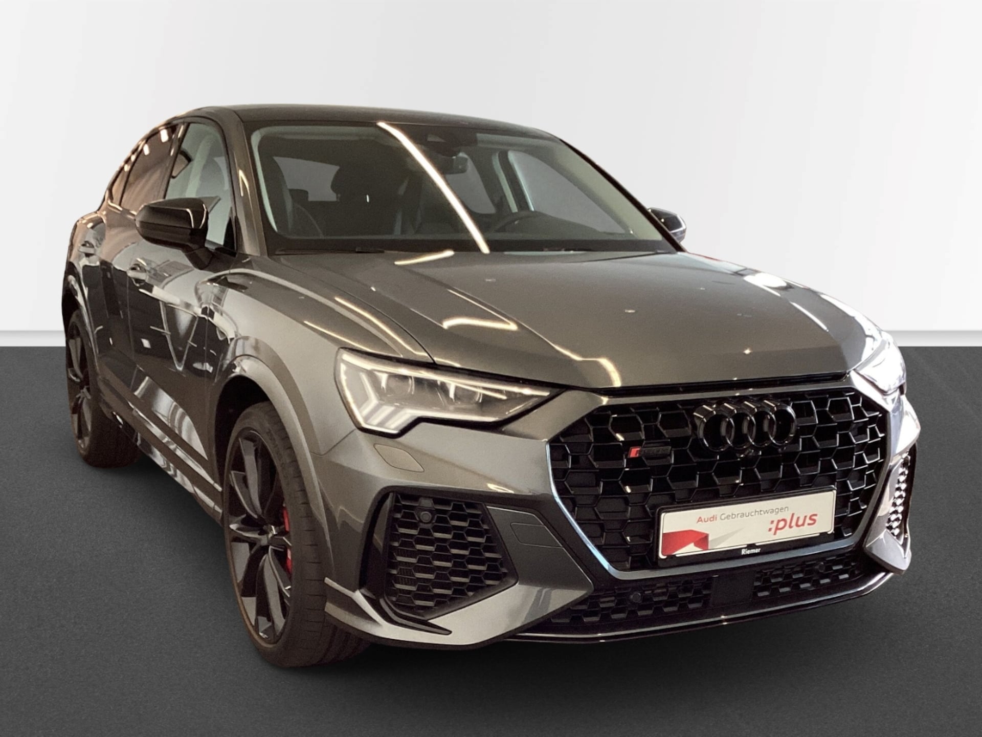 Audi RS Q3 Sportback