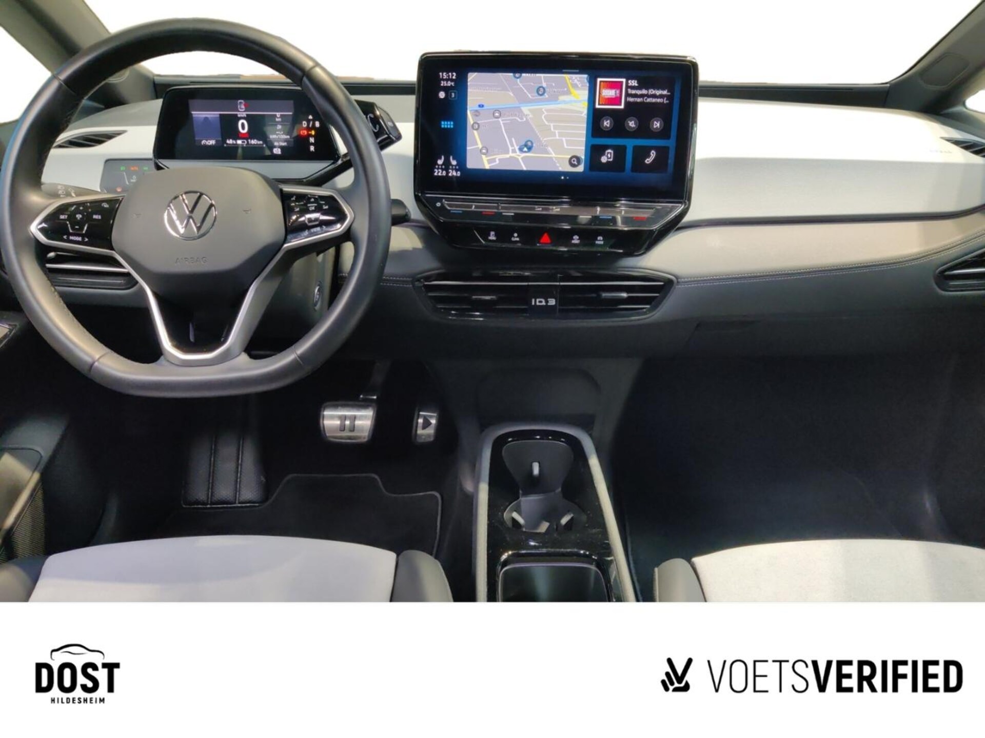 Volkswagen ID.3 MOVE Pro