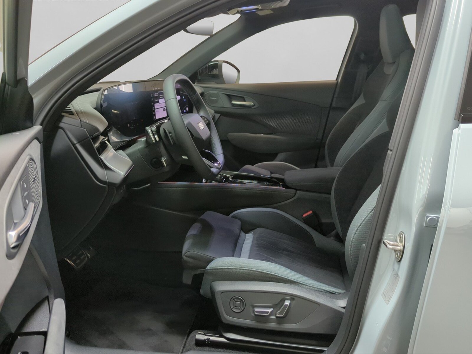 Audi Q3 – Bild 8