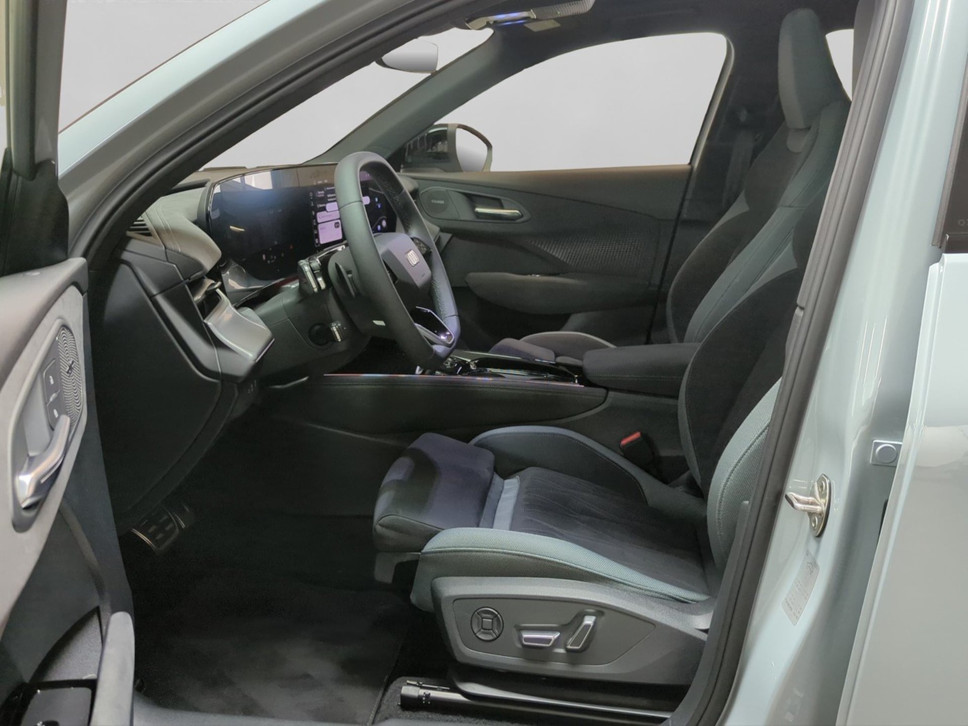 Audi Q3 SUV