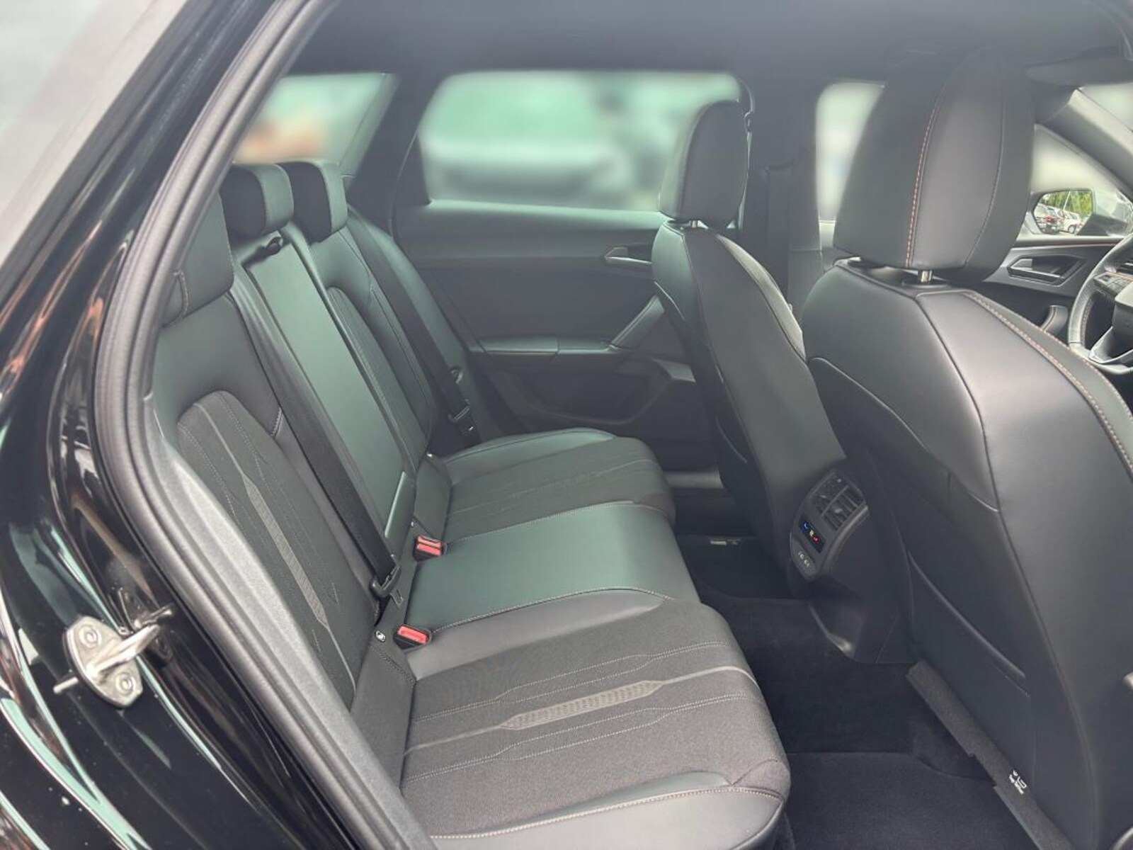 CUPRA Leon Sportstourer – Bild 18
