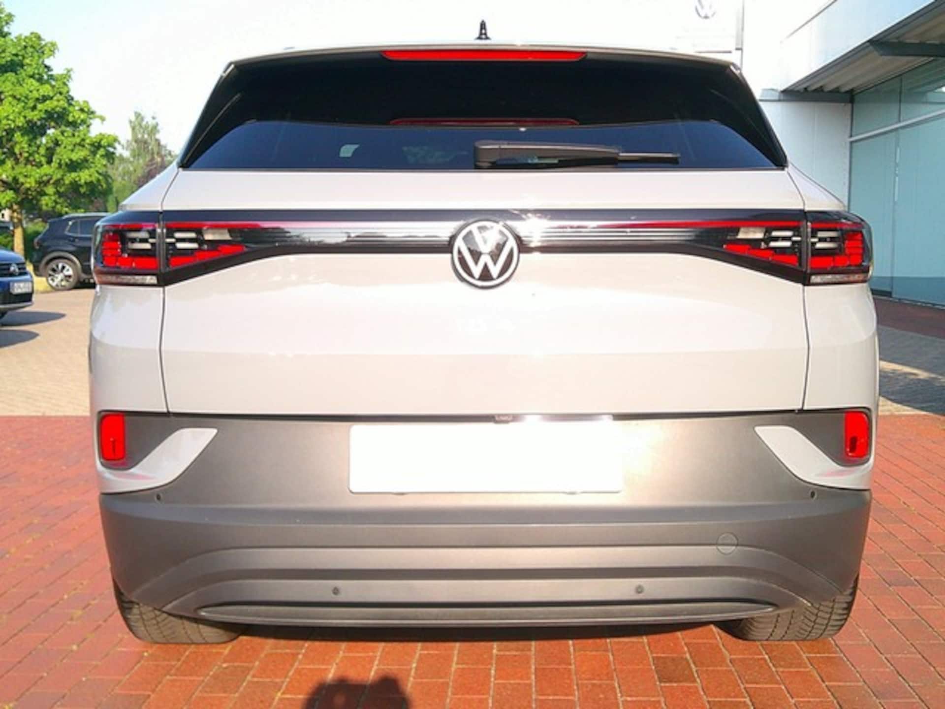 Volkswagen ID.4 Pro Performance