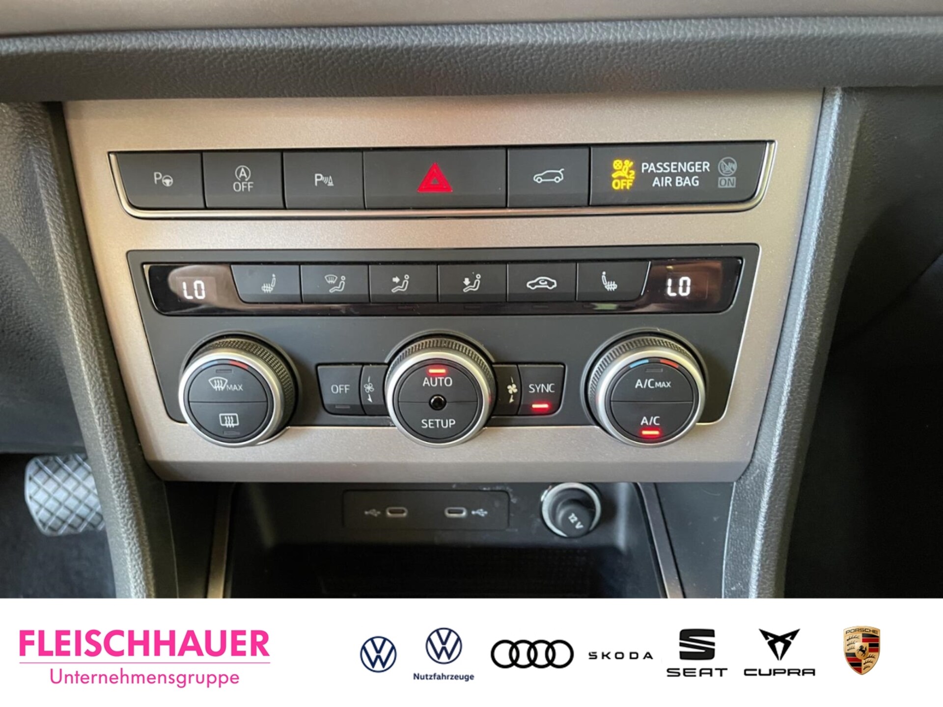 SEAT Ateca Xperience