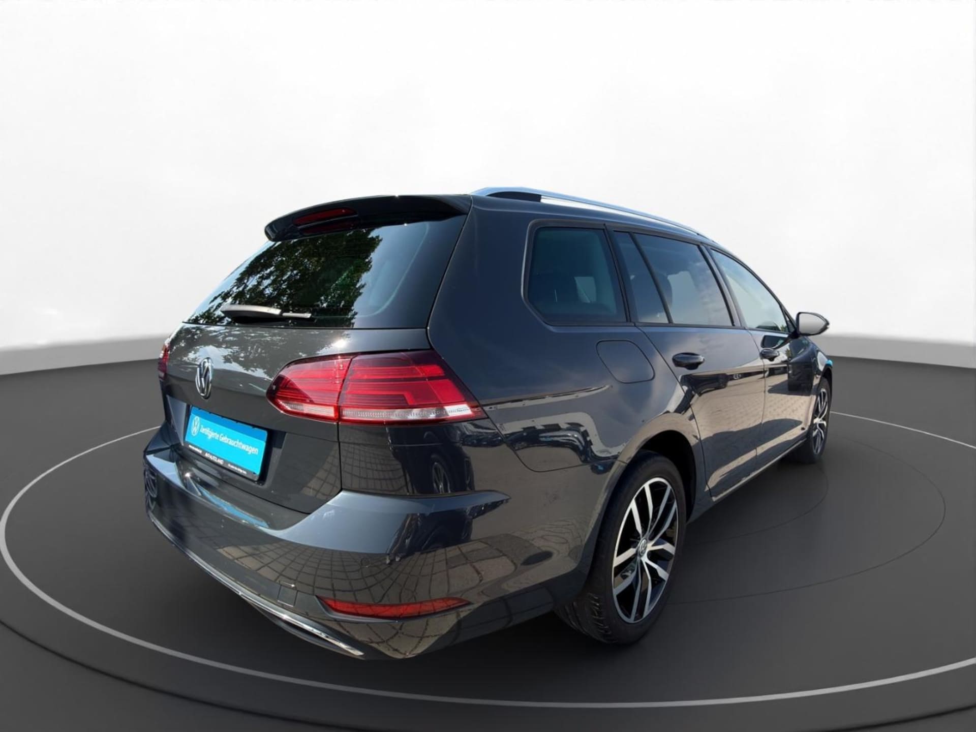 Volkswagen Golf Variant JOIN