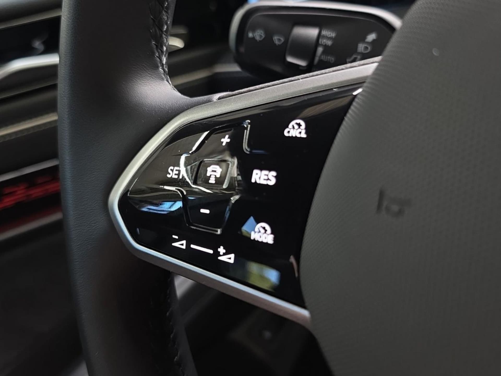 Volkswagen ID.7 Pro S