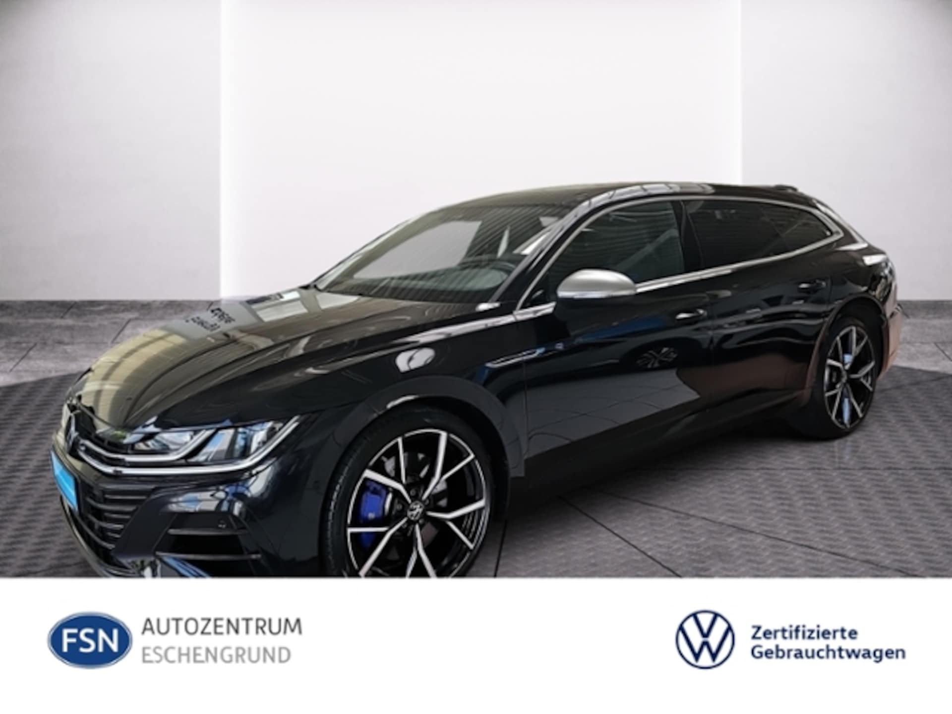 Volkswagen Arteon Shooting Brake R