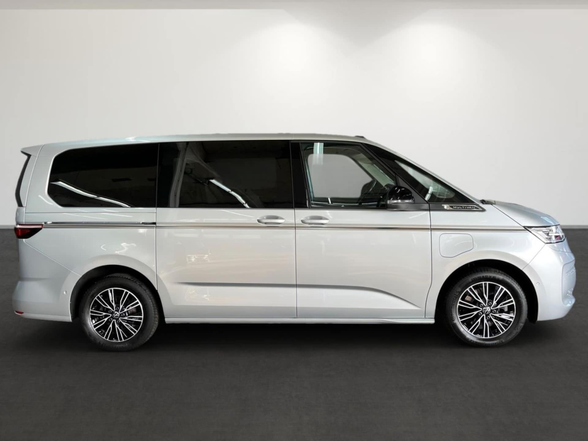 Volkswagen Multivan Langversion Style