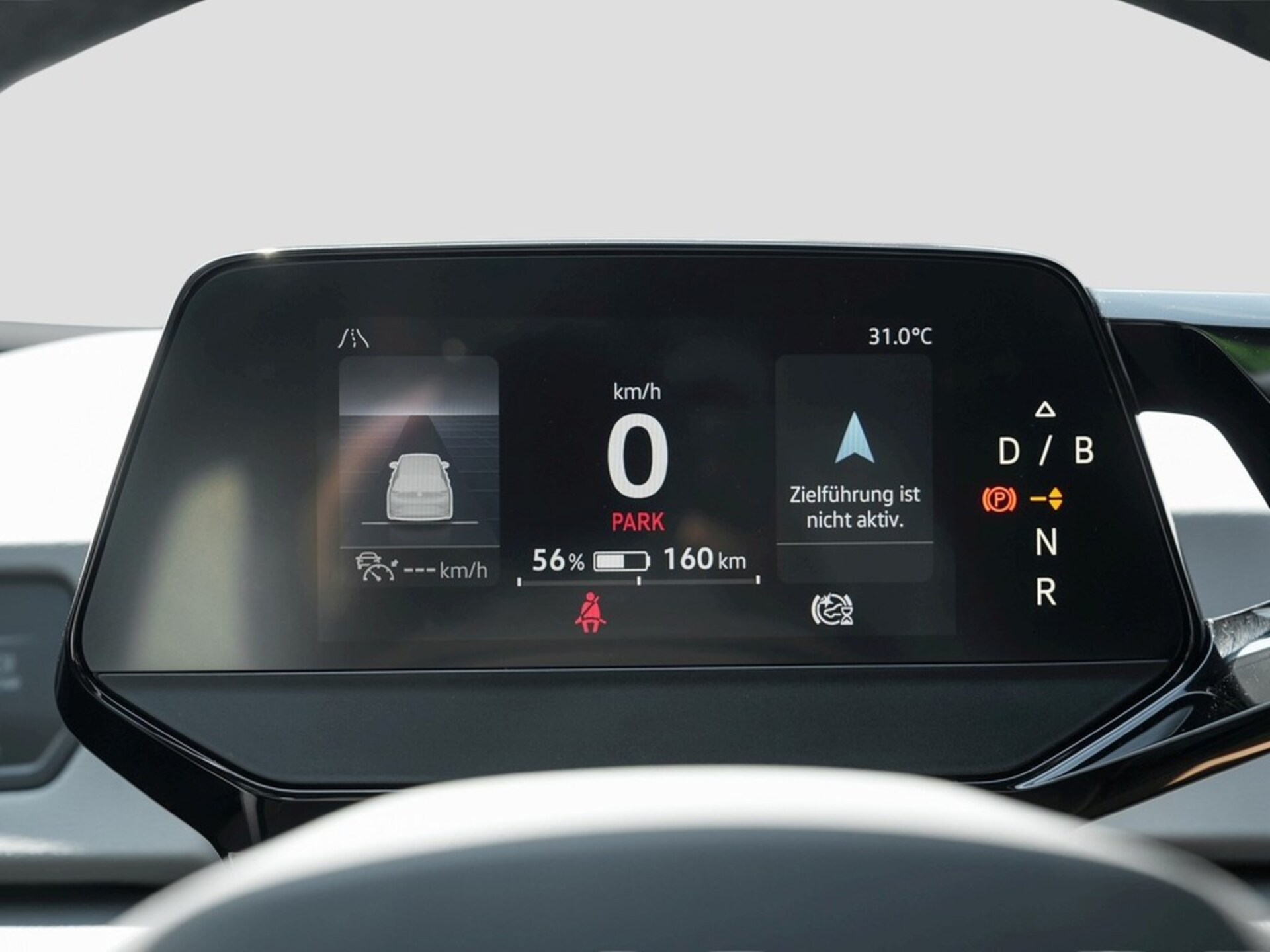 Volkswagen ID.3 MOVE Pro