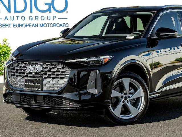 2025 Audi Q5