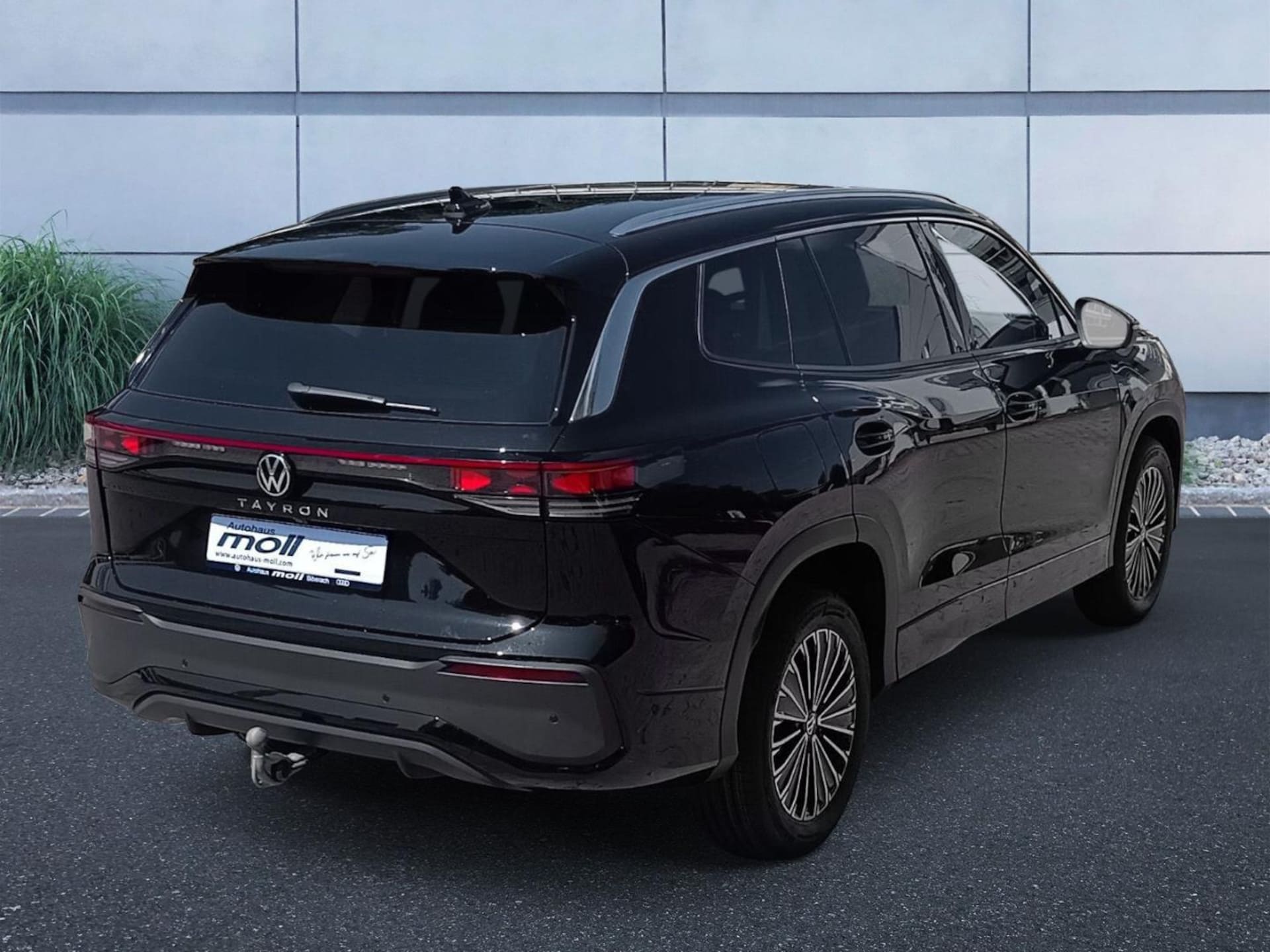 Volkswagen Tayron Life