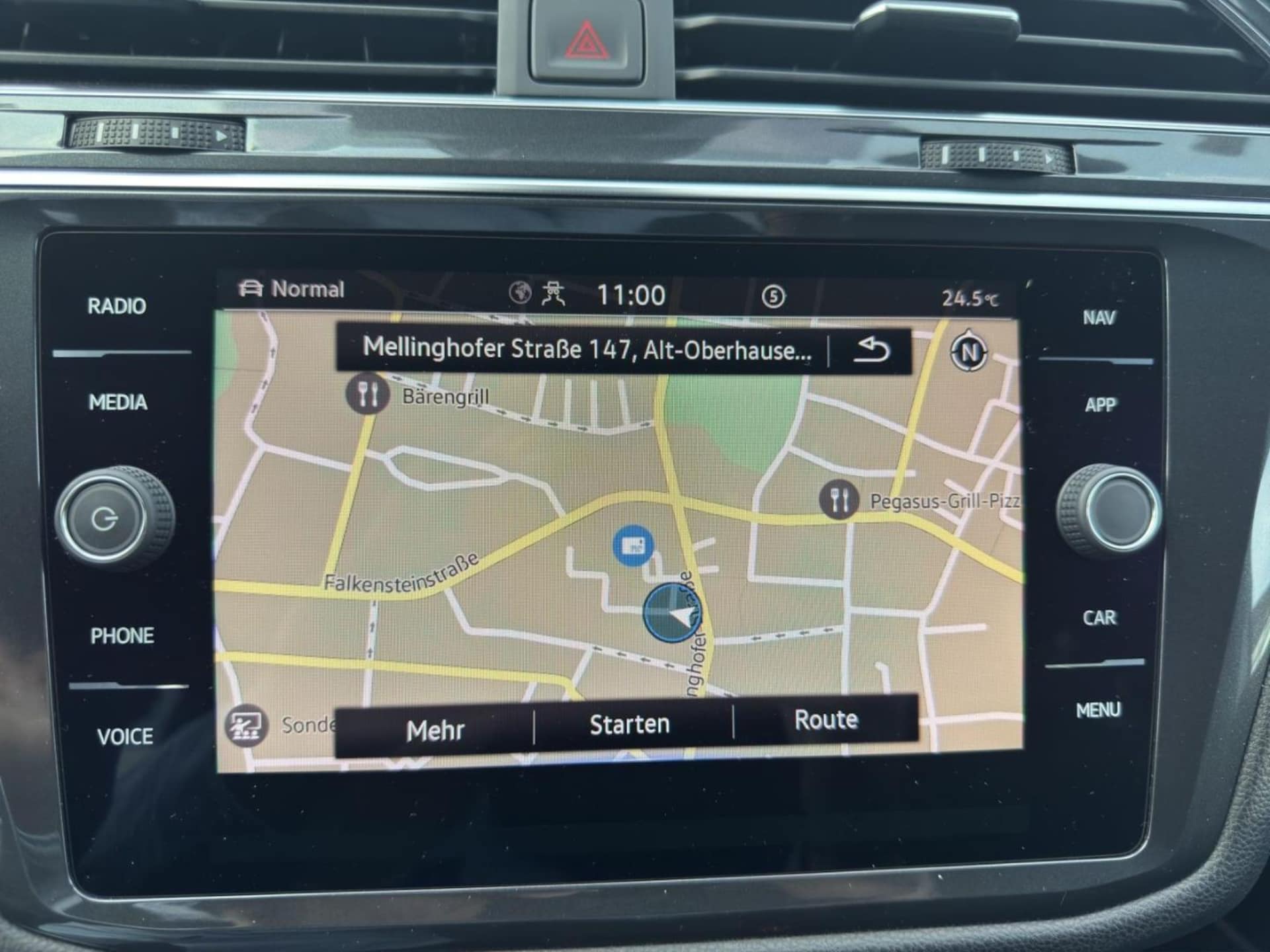 Volkswagen Tiguan Allspace R-Line
