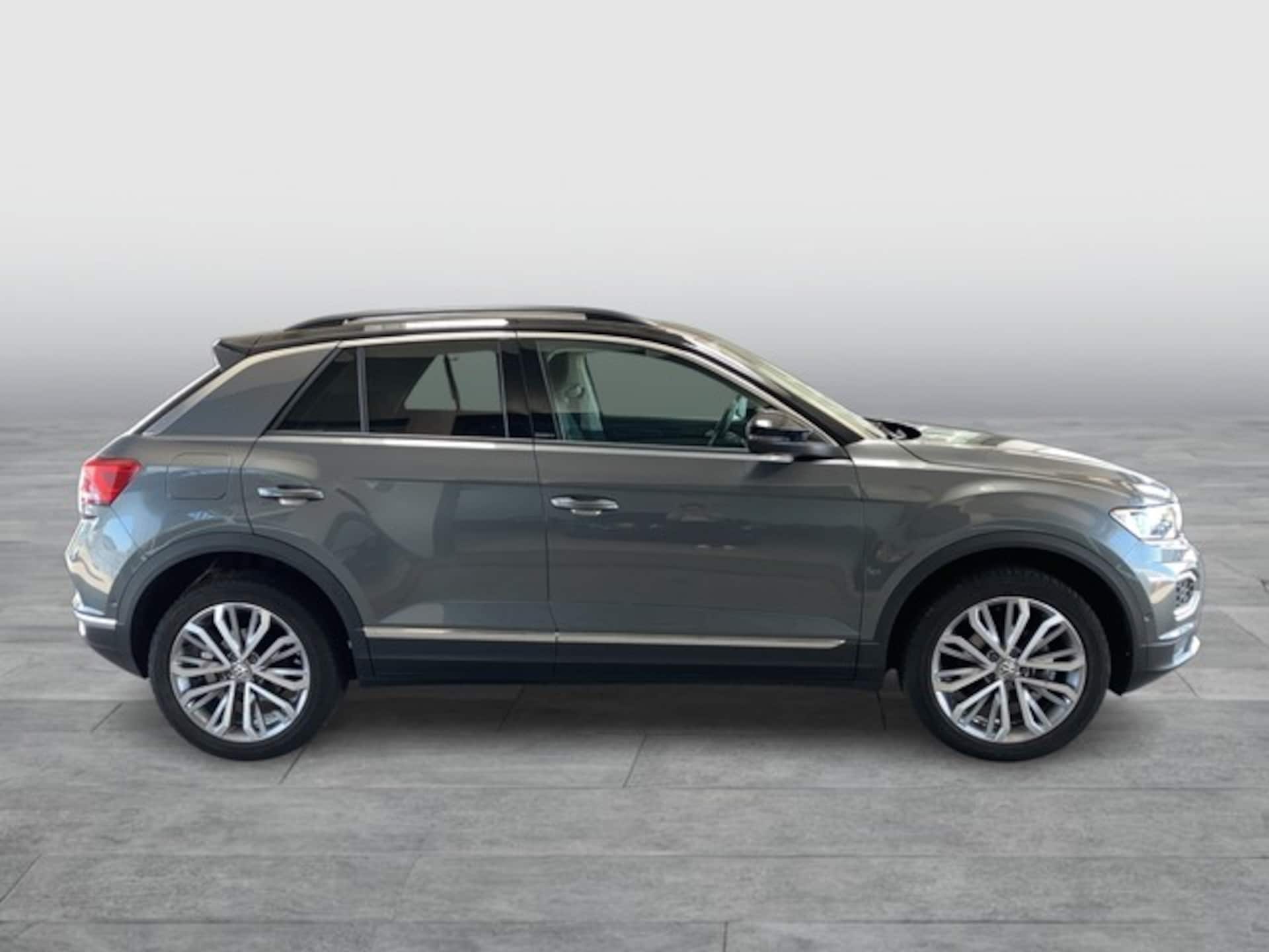 Volkswagen T-Roc IQ.DRIVE