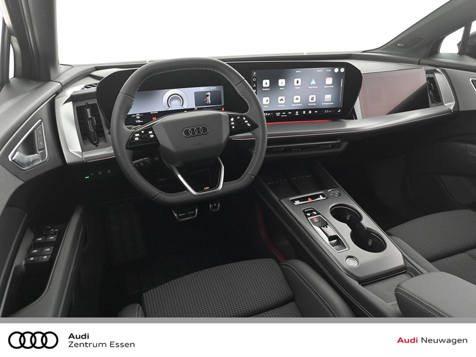 Audi Q4 e-tron – Bild 12
