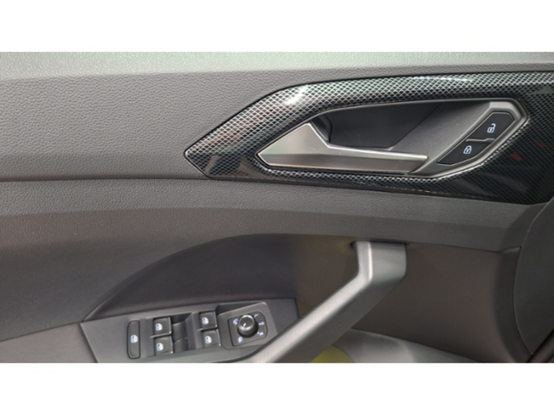 Volkswagen T-Cross ENERGY