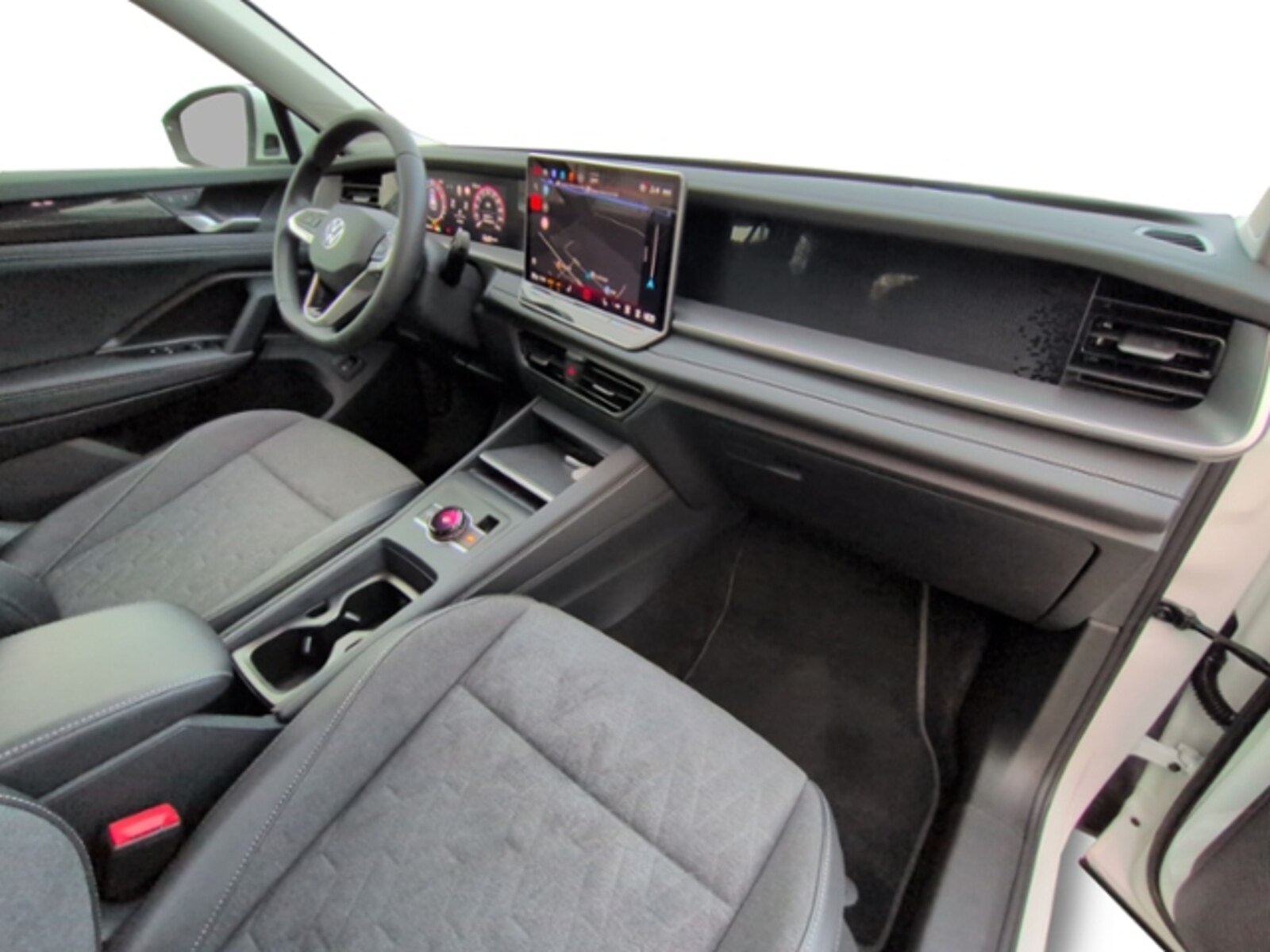 Volkswagen Tayron – Bild 21