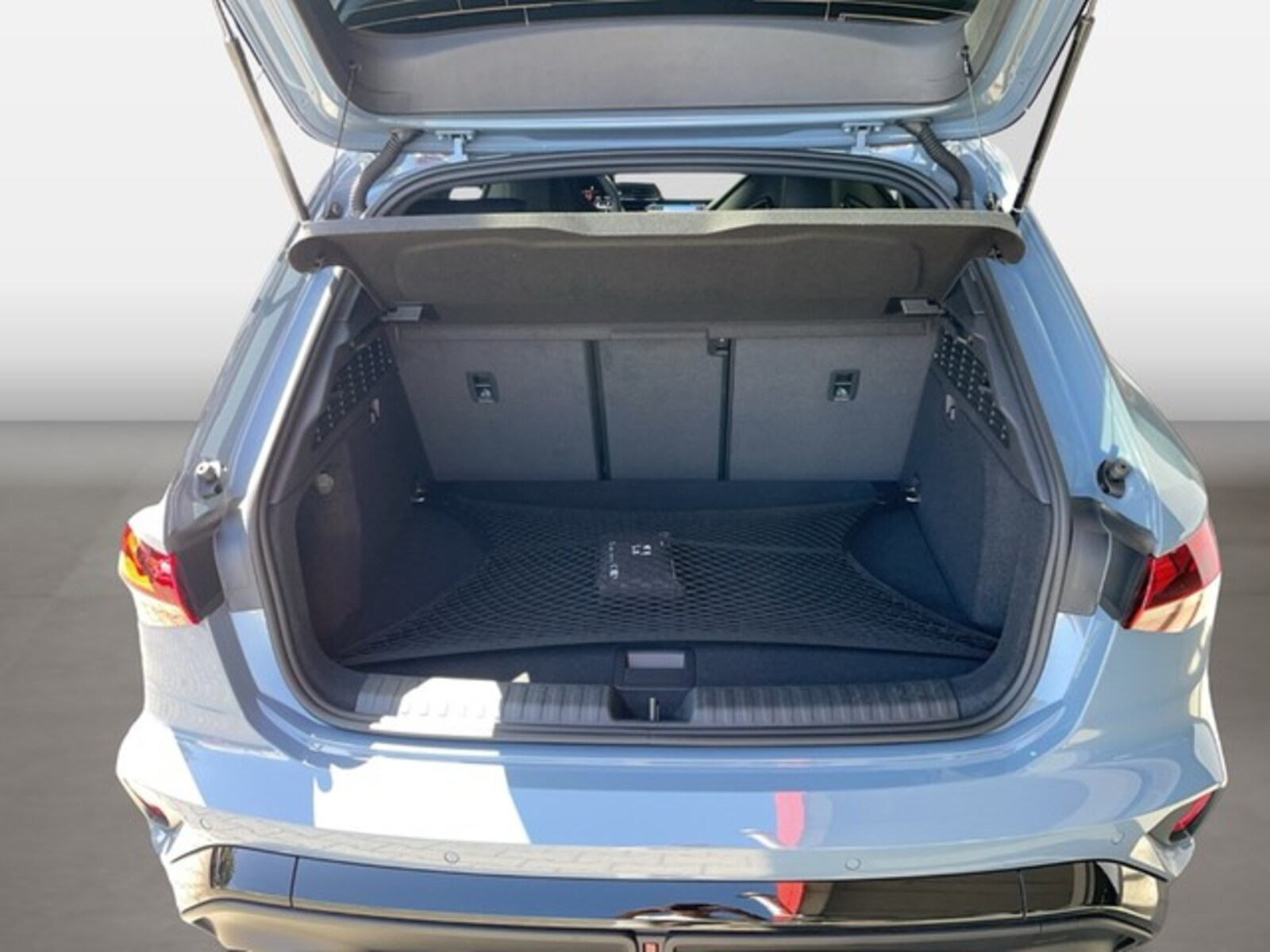 Audi RS 3 Sportback – Bild 14