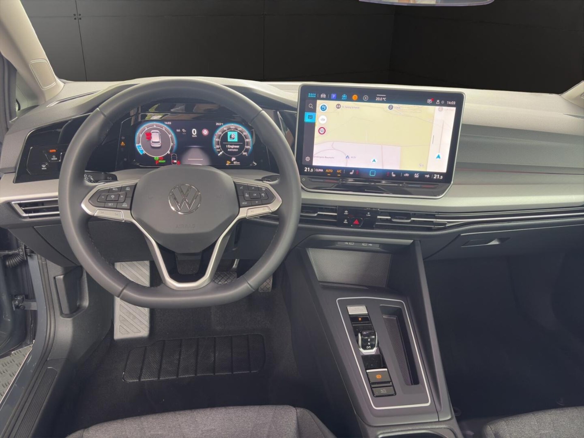 Volkswagen Golf Life