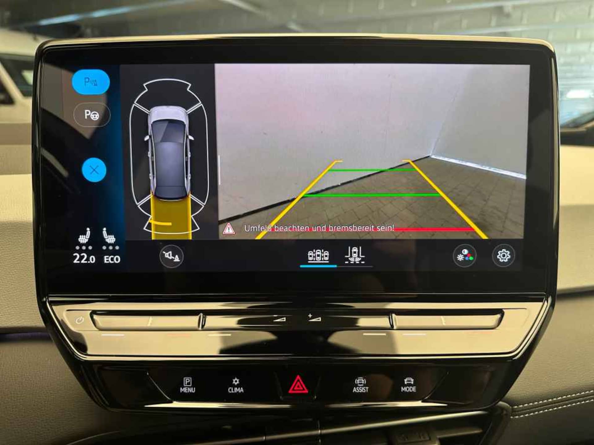 Volkswagen ID.3 MOVE Pro