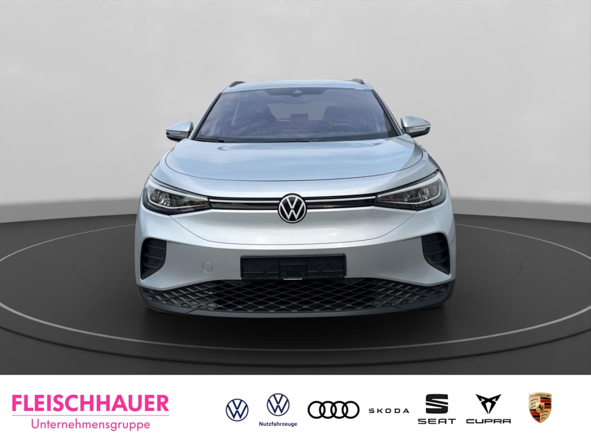 Volkswagen ID.4 Pro Performance