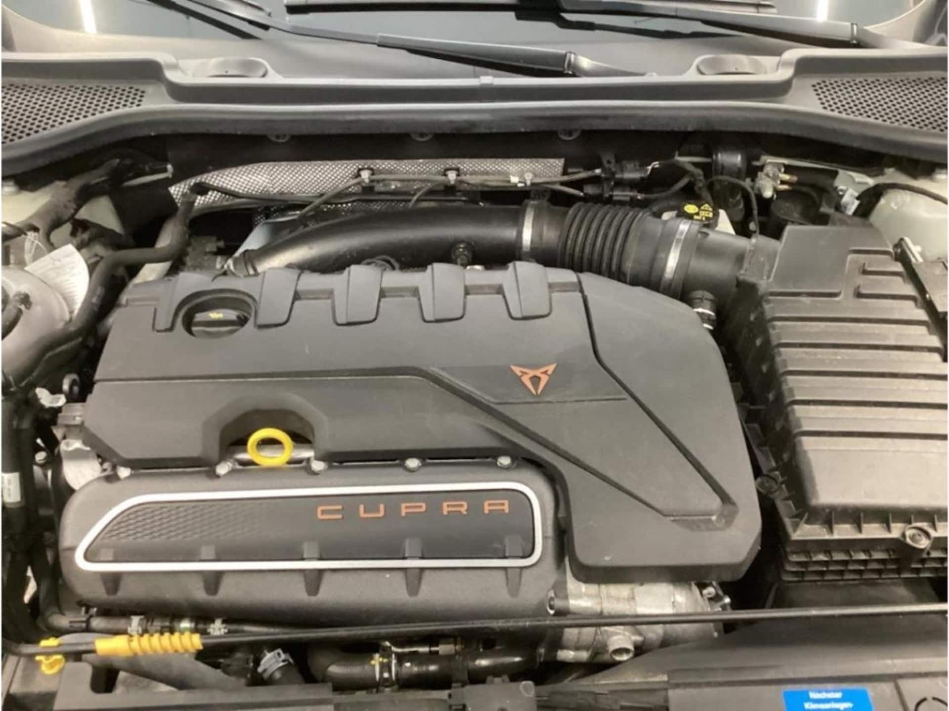 CUPRA Formentor VZ5