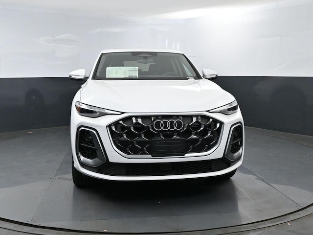 2026 Audi Q5 Sportback