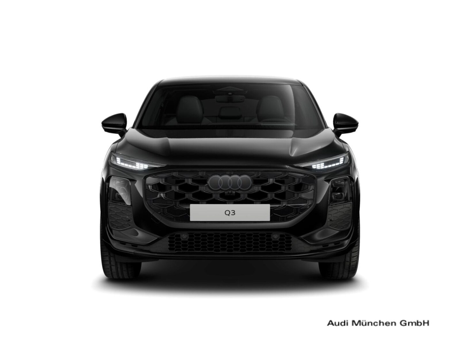 Audi Q3 Sportback – Bild 2