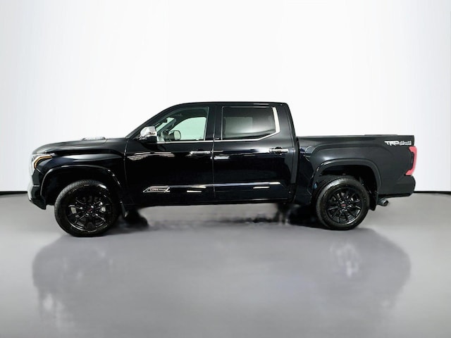 2024 Toyota Tundra Hybrid