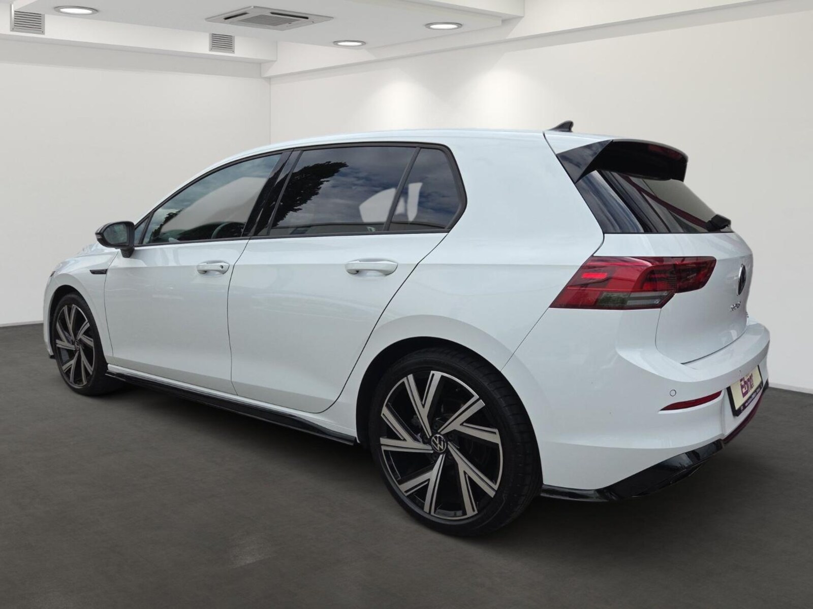 Volkswagen Golf – Bild 5