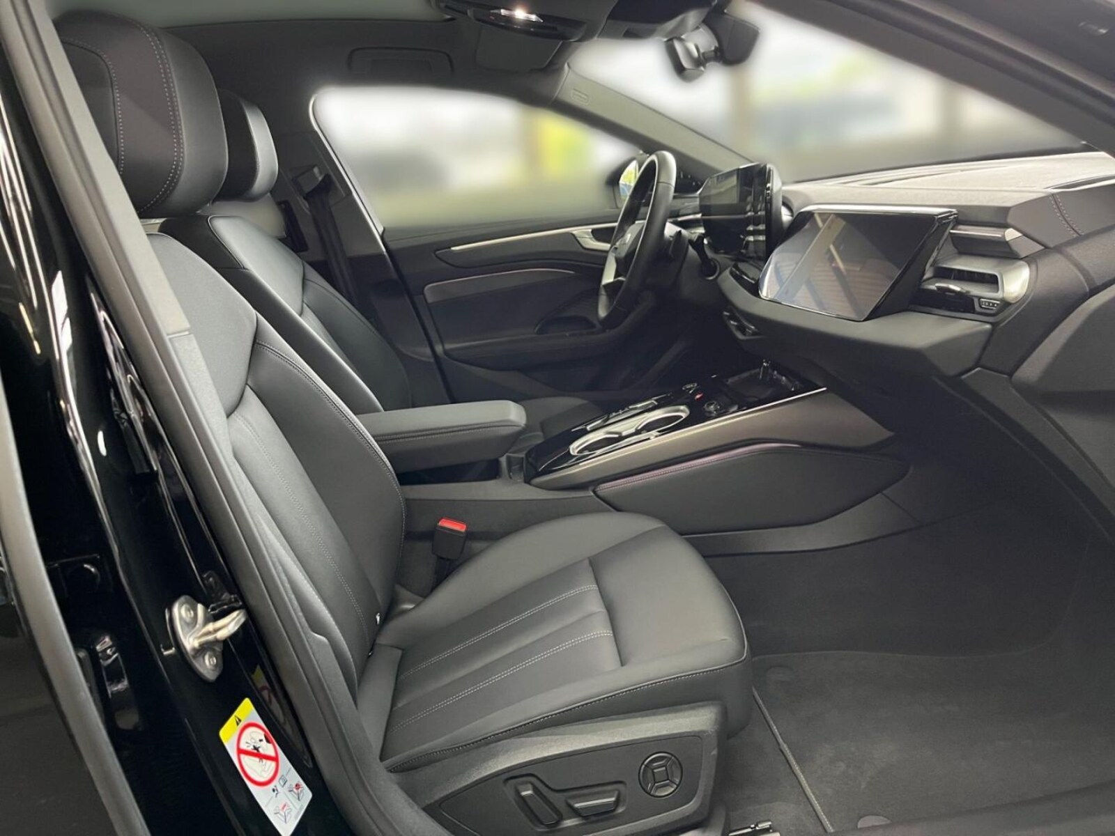 Audi A6 Avant – Bild 17