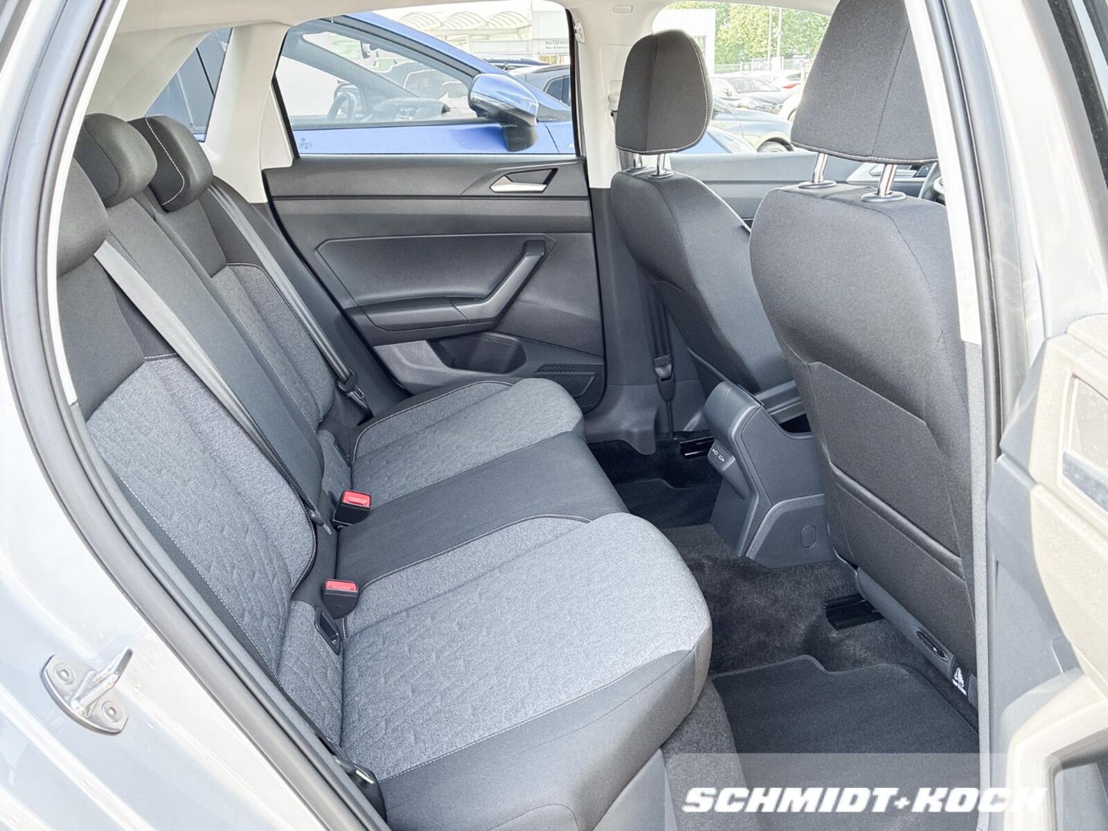 Volkswagen Polo – Bild 8
