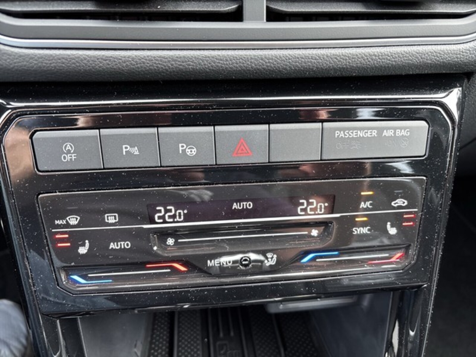 Volkswagen T-Cross – Bild 20