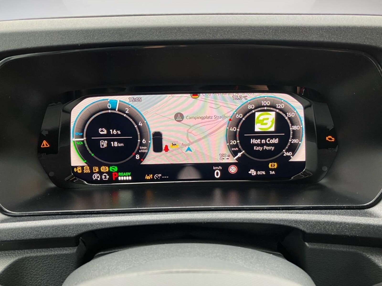 Volkswagen Caddy – Bild 13