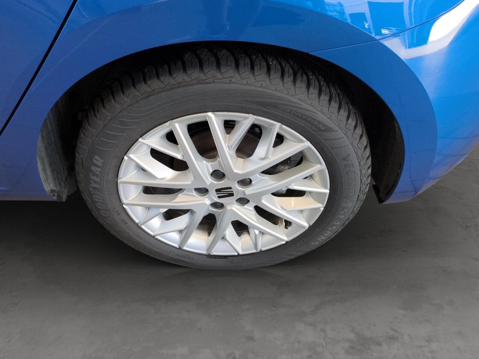 SEAT Ibiza – Bild 9