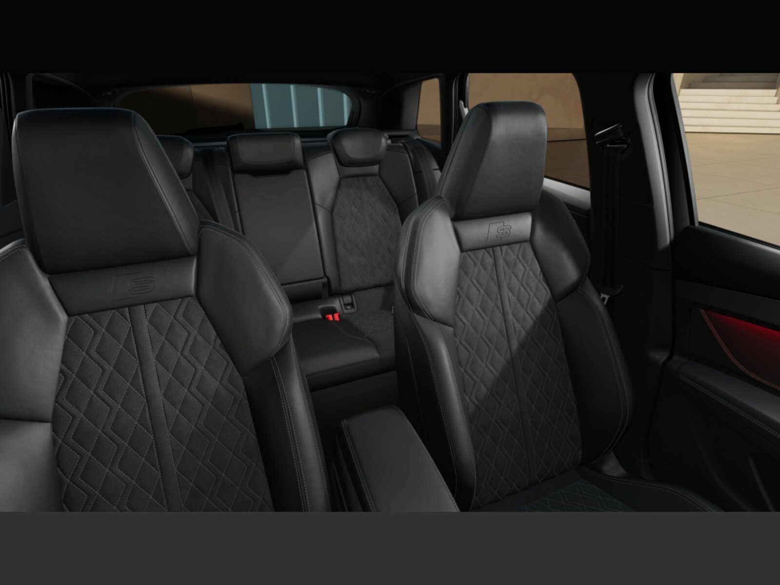 Audi Q4 e-tron – Bild 9