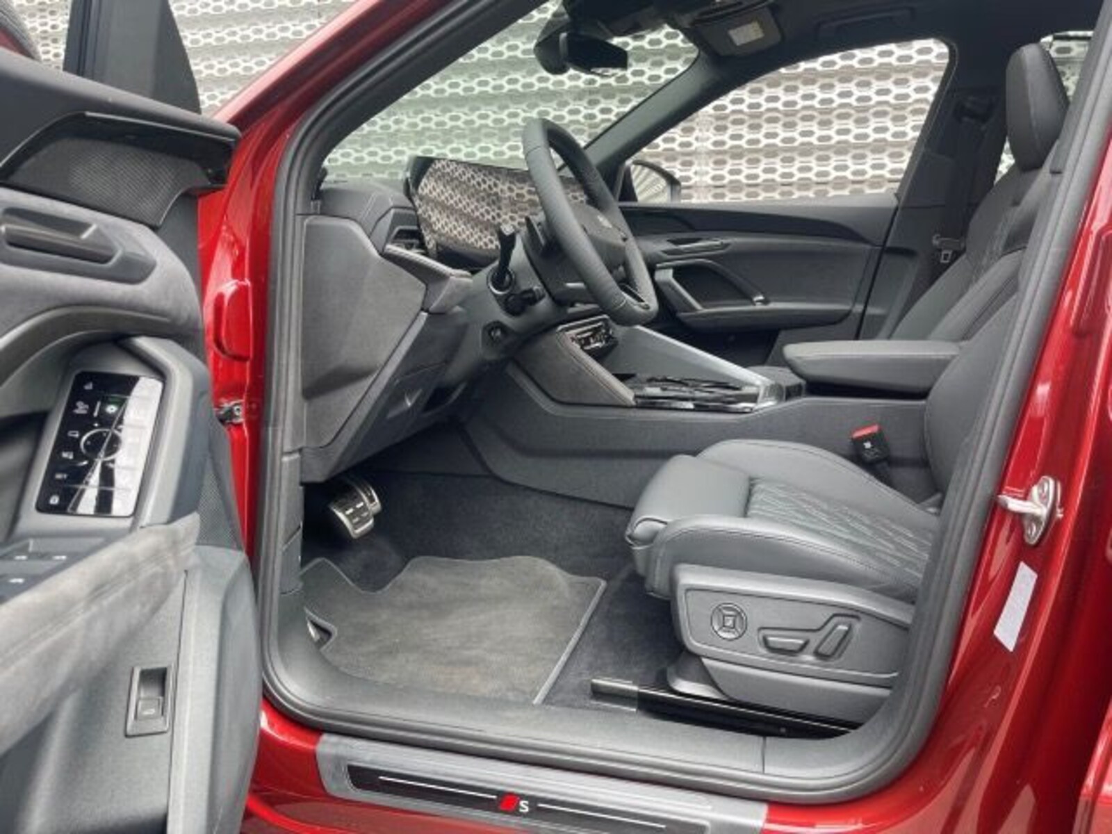 Audi Q5 Sportback – Bild 13