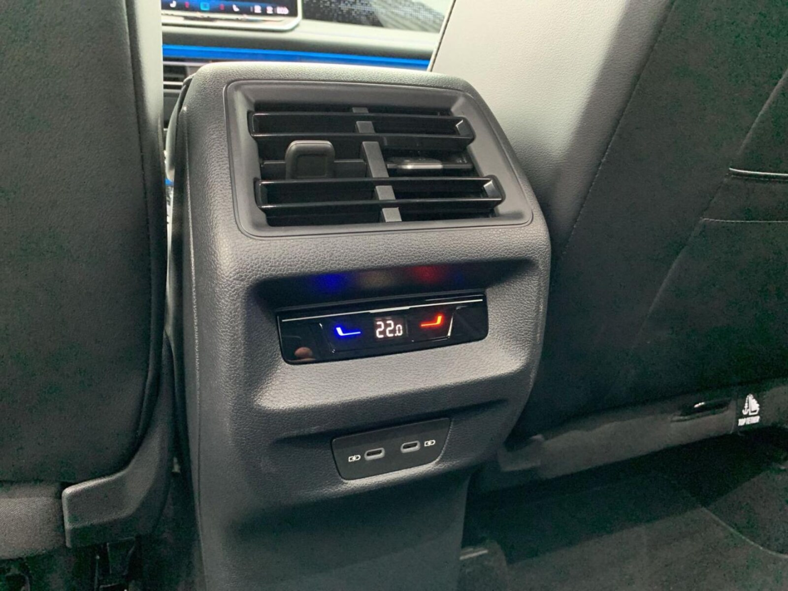 Volkswagen Tiguan – Bild 26