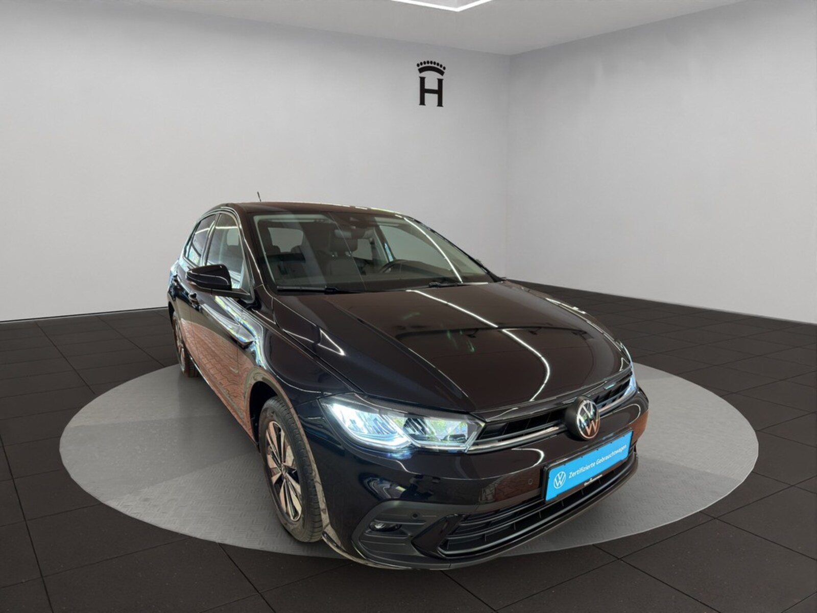 Volkswagen Polo – Bild 8