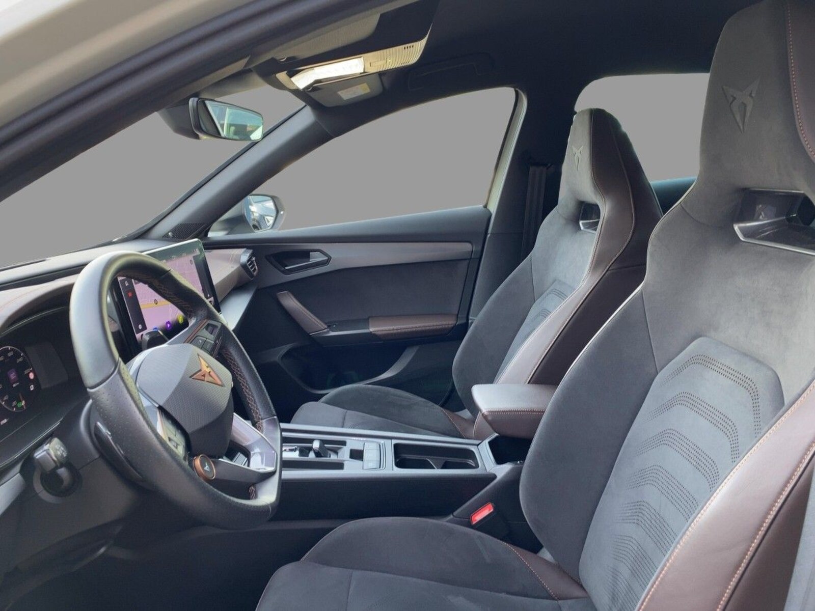 CUPRA Formentor – Bild 9