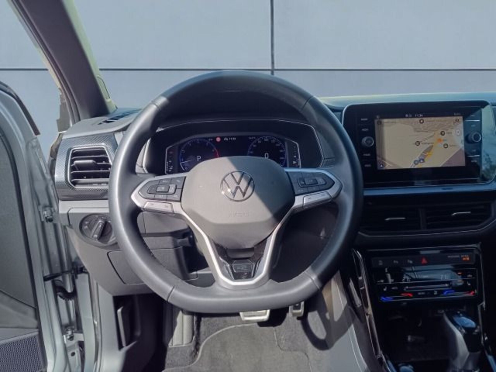 Volkswagen T-Cross – Bild 12