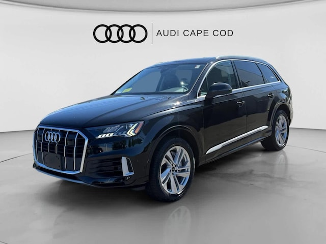 2023 Audi Q7