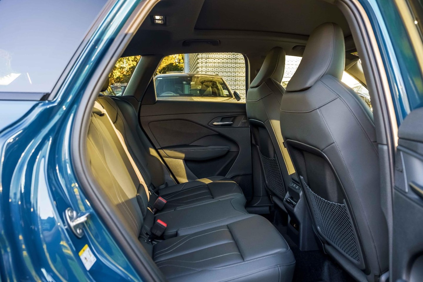 Image about Audi Q3 SUV TFSI quattro 195 kW