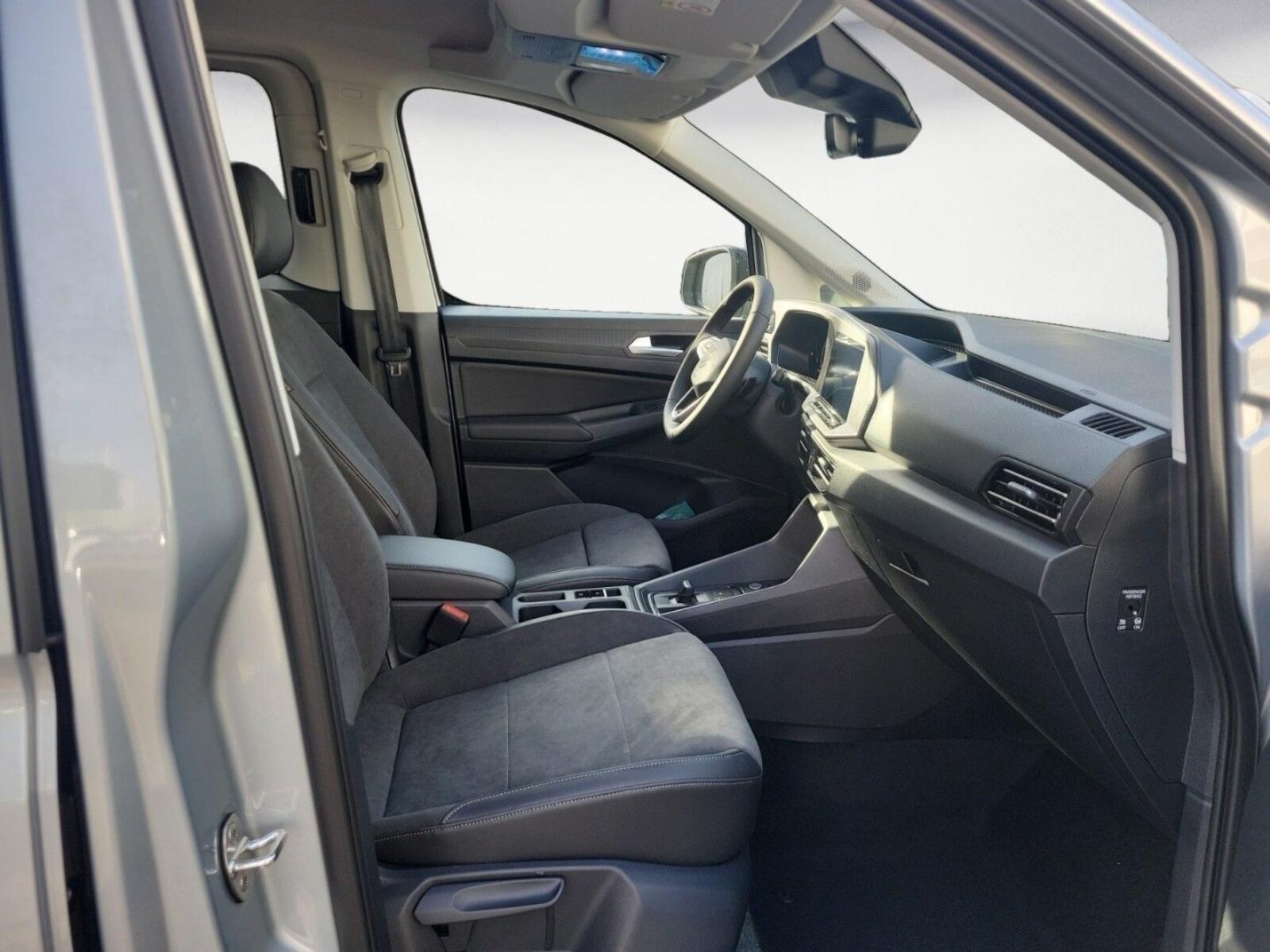 Volkswagen Caddy – Bild 8