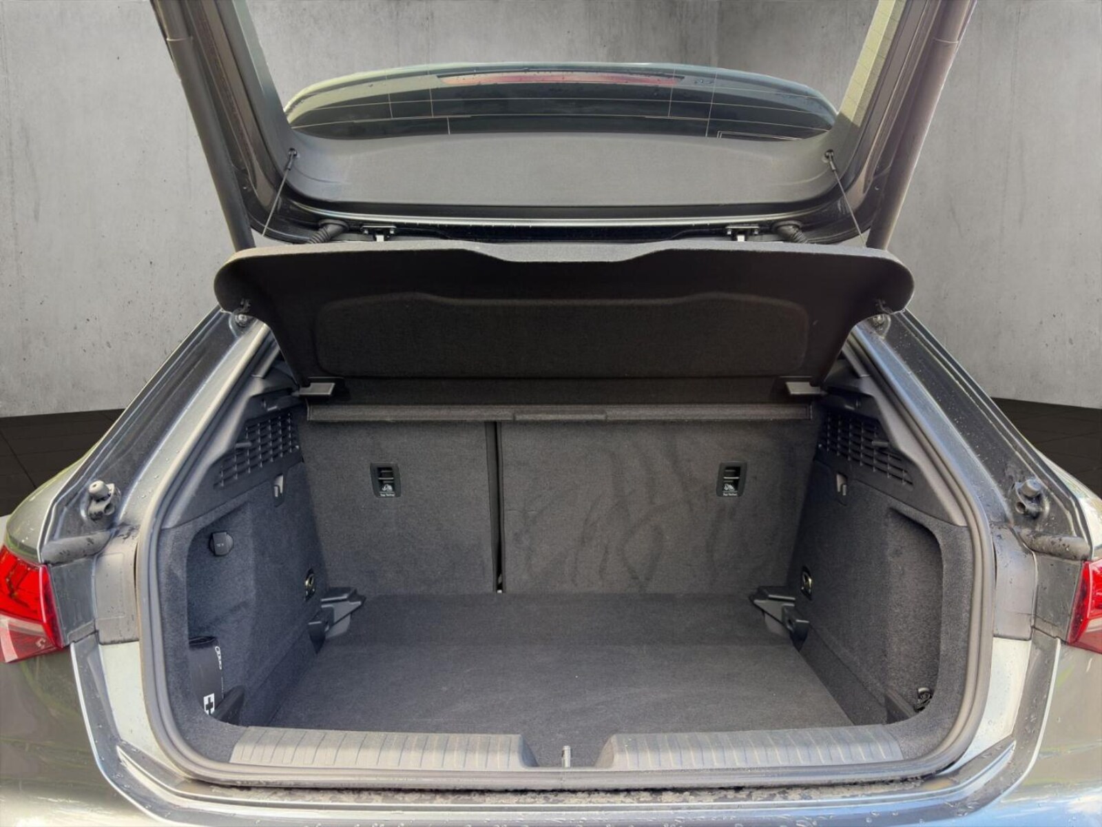 Audi A3 Sportback – Bild 16