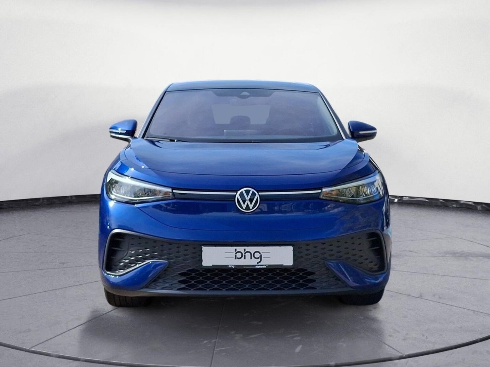 Volkswagen ID.5 – Bild 8