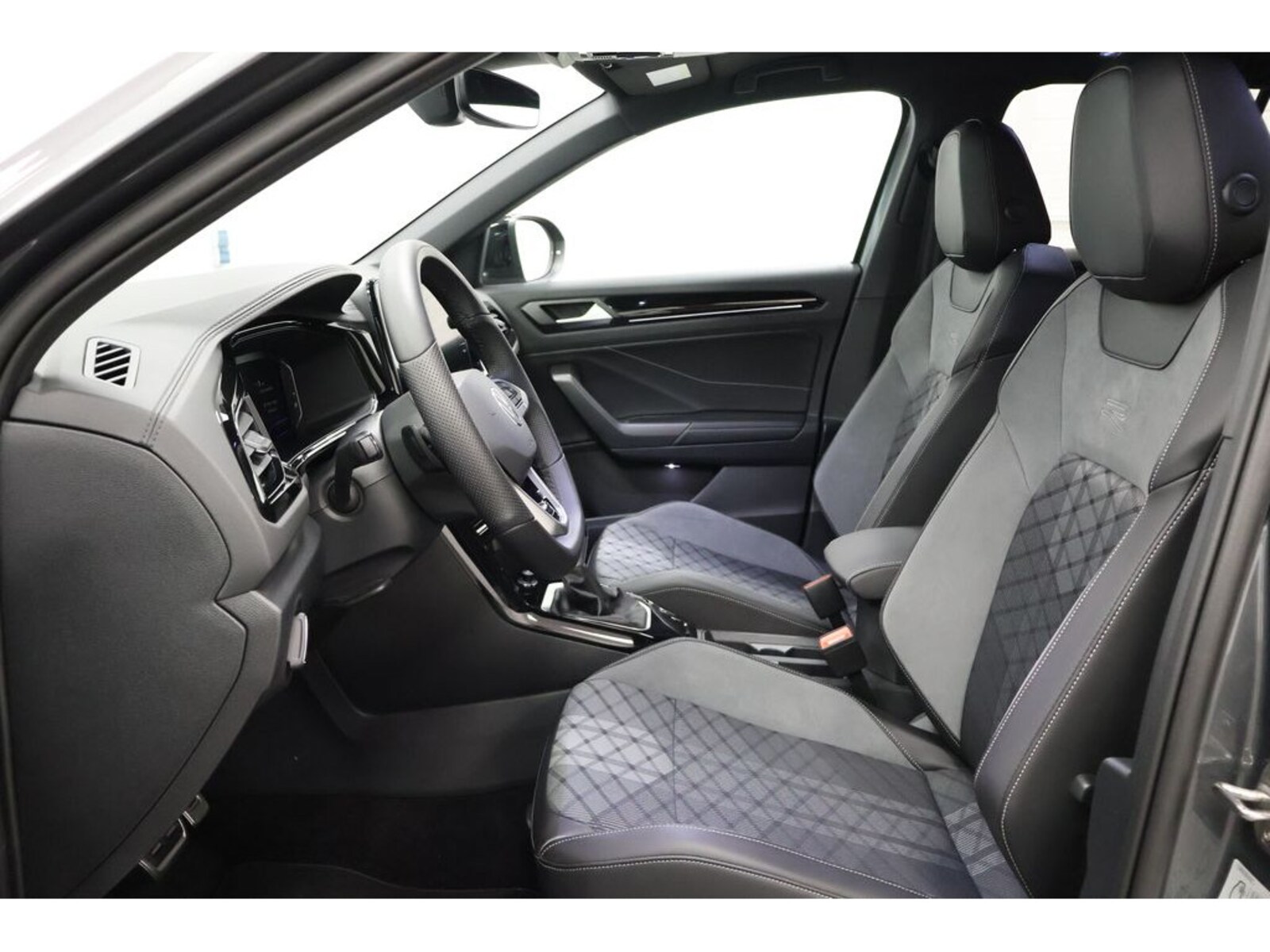 Volkswagen T-Roc – Bild 28