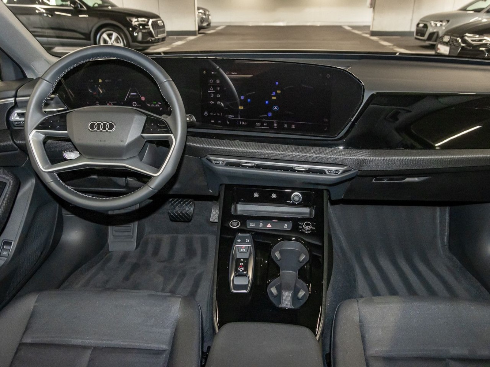 Audi A5 Avant – Bild 13