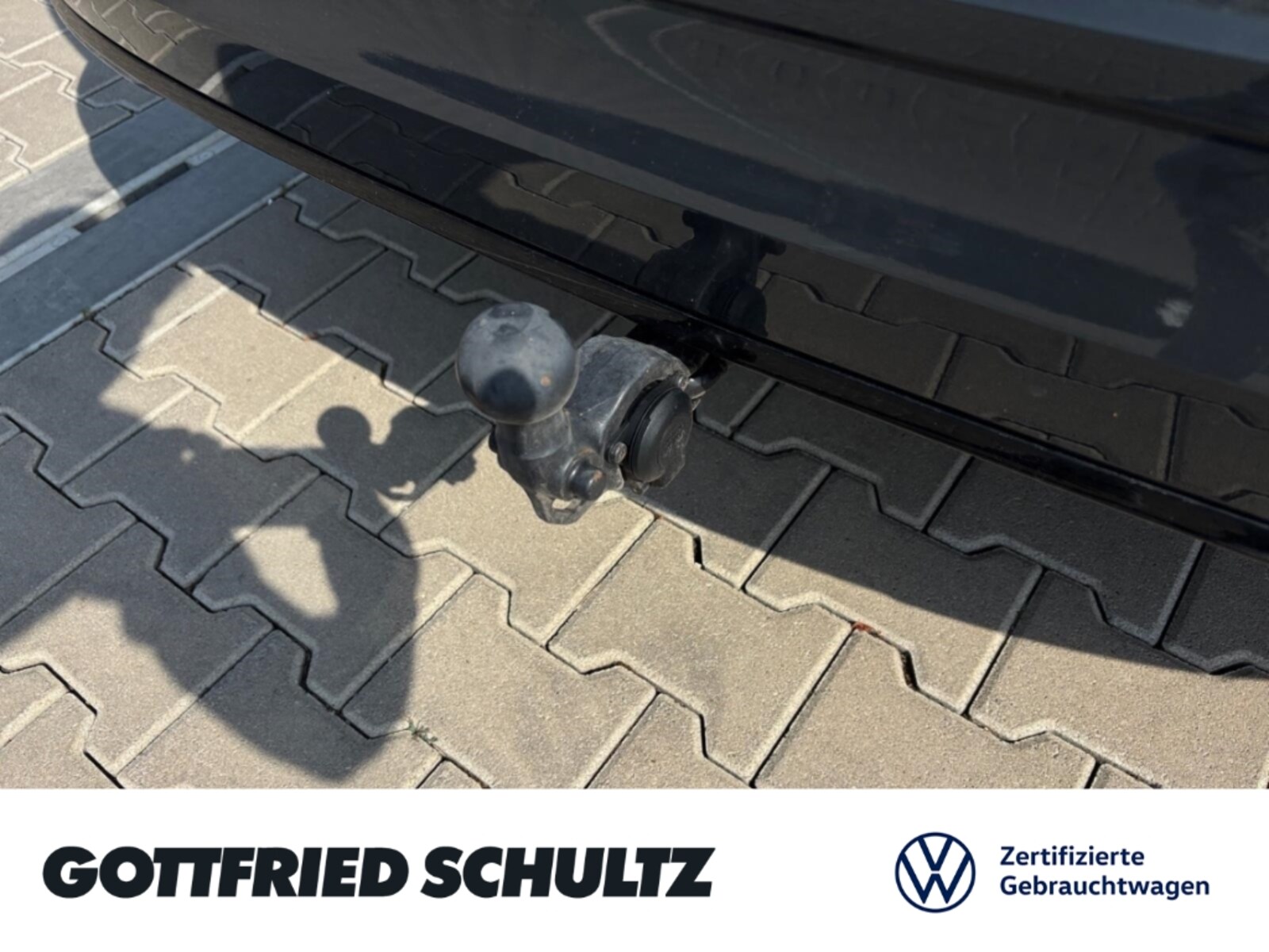 Volkswagen Golf Variant – Bild 10
