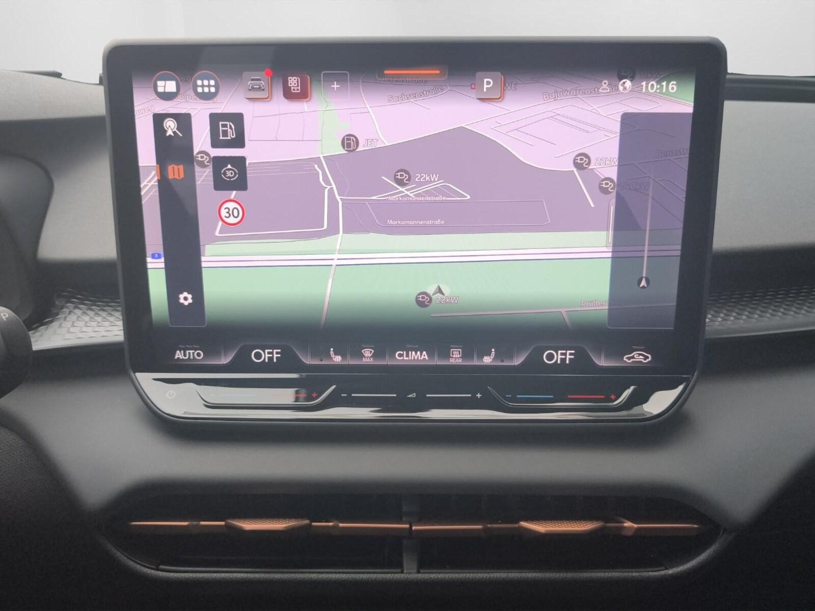 CUPRA Terramar – Bild 17