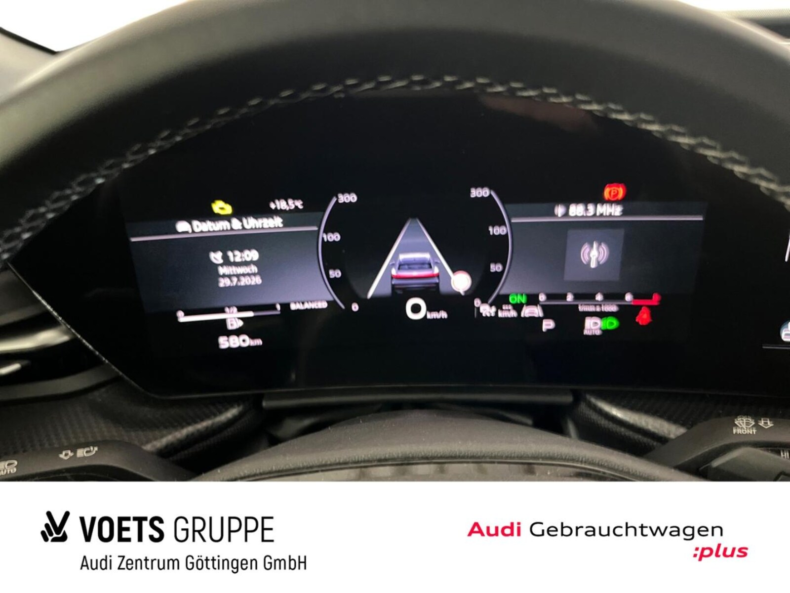 Audi Q5 – Bild 11
