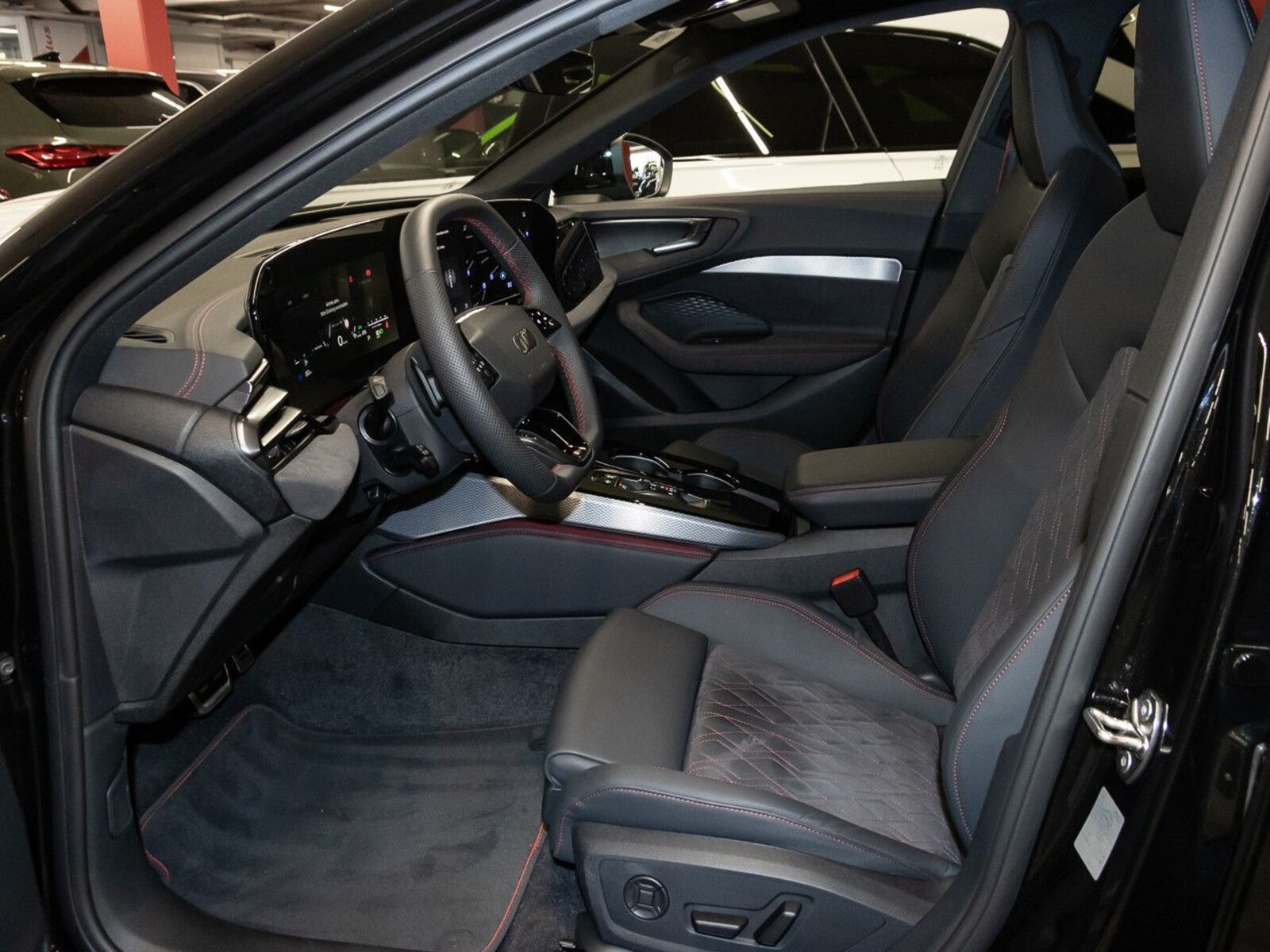 Audi S5 Avant – Bild 22